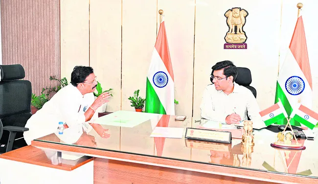 వరుస