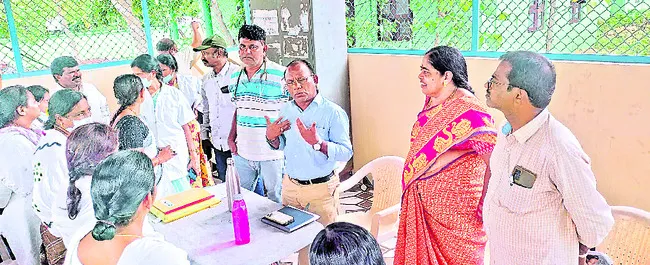 కలుషిత నీరు, ఆహారంతో వ్యాధులు