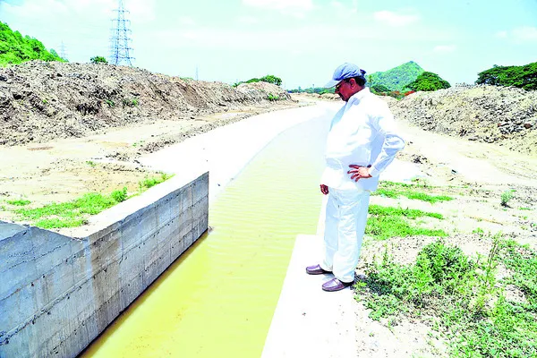 ఉమ్మడి జిల్లాలో గోదావరి పరవళ్లు