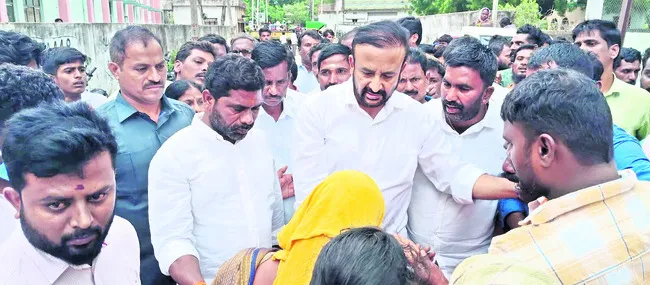 మృతుల
