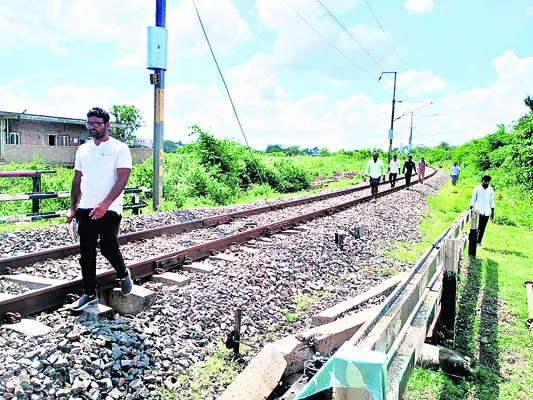 సర్వే