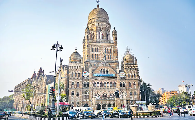 మహారాష్ట్ర రాజకీయాల మెలోడ్రామా