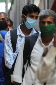 Covid 19 Cases In India: May 4th 2025 New Cases Deaths Details1