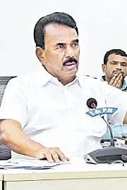 Miss World pageant event total cost only Rs 30 crore: Jupally Krishna Rao5