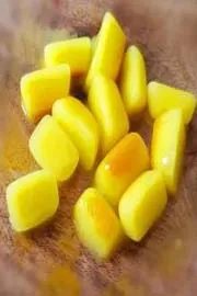 Beauty Tips: Use Turmeric Ice Cubes for Glowing Skin This Season9