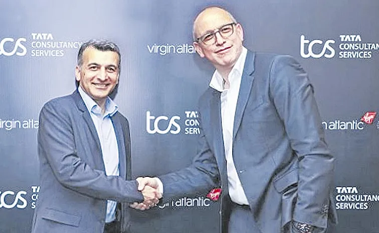 India has moved from outsourcing to innovation hub: Virgin Atlantic CEO Shai Weiss