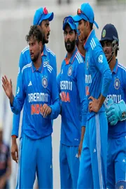 Kuldeep Yadav Gets Engaged To Childhood Friend Vanshika2