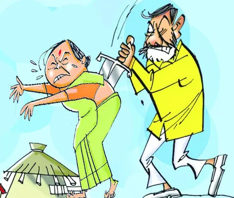 వెన్నుపోటు దినం.. ఊరూరా ఉద్యమం