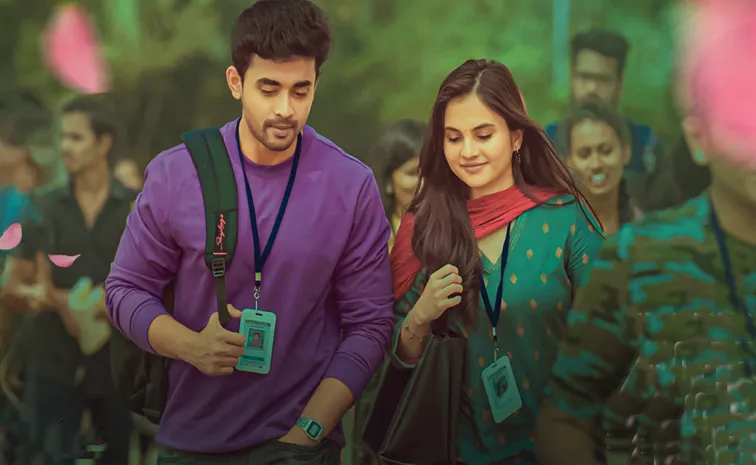 Bigg Boss Fame Gautham Krishna Solo Boy Movie Release Date Out Now