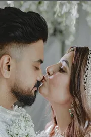 Hina Khan Married to Rocky Jaiswal after being Together for 11 Years11