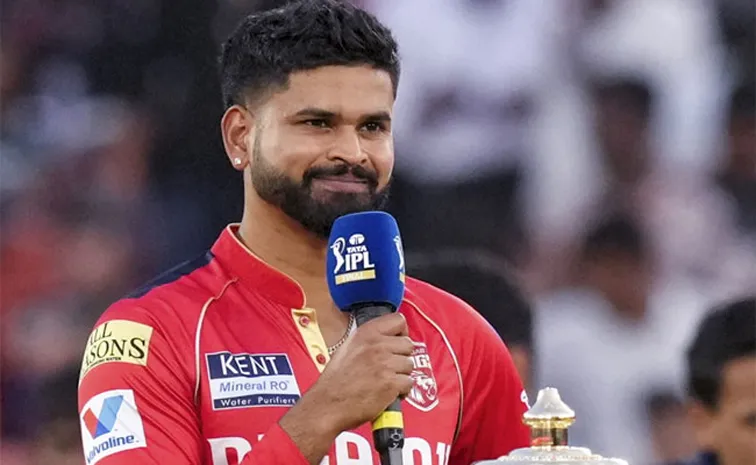 చాలా బాధగా ఉంది.. అతడే మ్యాచ్‌ను టర్న్ చేశాడు: శ్రేయస్‌ అయ్యర్‌