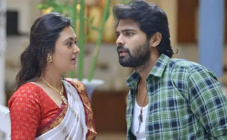 సడన్‌గా ఓటీటీలోకి తెలుగు రొమాంటిక్ థ్రిల్లర్