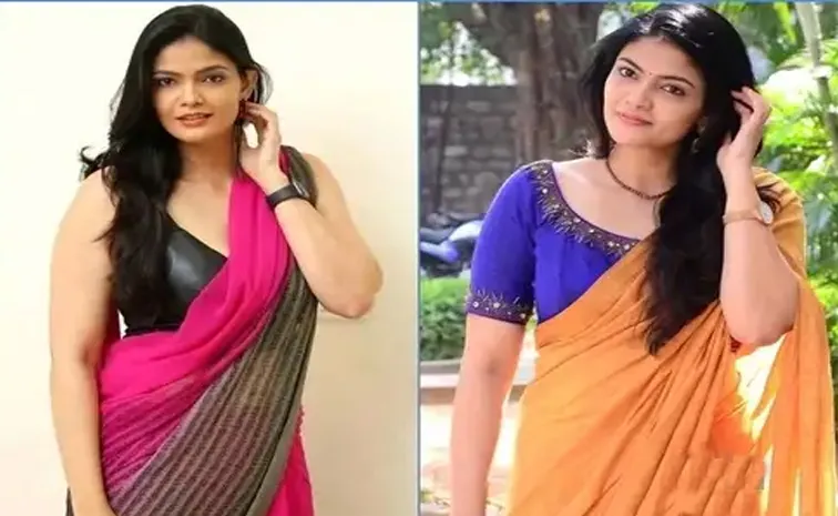 Tollywood Actress Kalpika Ganesh Clarity On Pub Issue