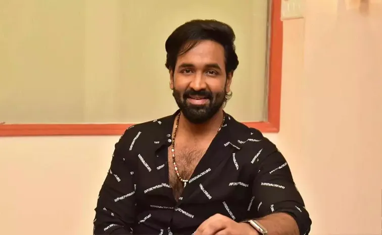 కన్నప్ప హార్డ్‌ డిస్క్ మాయం.. మరోసారి స్పందించిన విష్ణు!