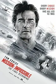 Mission: Impossible The Final Reckoning Movie Review In Telugu2