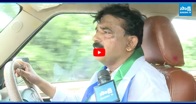 Perni Nani: మీ వల్ల ప్రతి ఇంట్లో ఎన్ని దీపాలు ఆగాయో తెలుసా? 