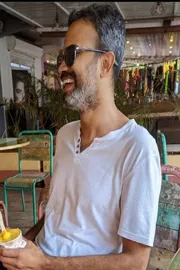 Director Prashanth Neel Celebrates RCB Victory In IPL Final2