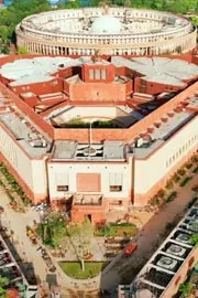 Monsoon Session of Indian Parliament 2025 Dates Announced check Details1