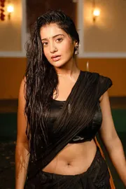 Janhvi Kapoor And Manchu Lakshmi Latest12