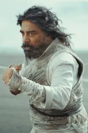 Kamal Haasan Thug Life Movie Making Video8