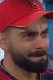 Virat Kohli Breaks Into Tears As RCB Win Their First-Ever IPL Trophy4
