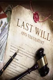 Law advice: Should a Will be registered  mandatory to avoid any disputes6
