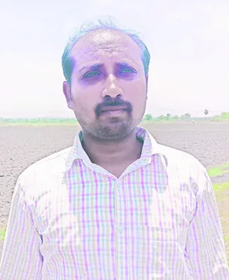 గ్రామస్తులకు గాయాలయ్యాయి 
