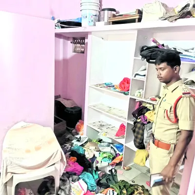 చికిత్స పొందుతూ ఒకరి మృతి