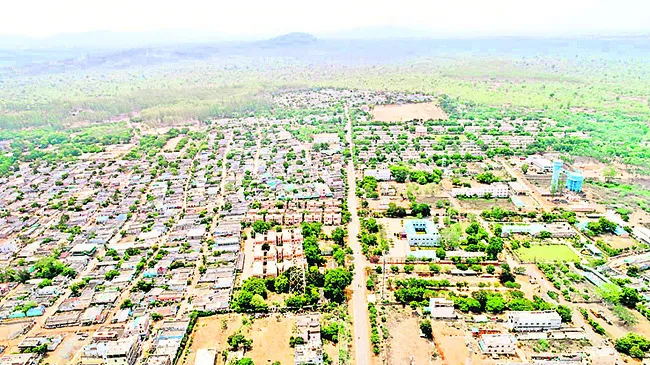 బైపాస్‌ రహదారి ఏది..?