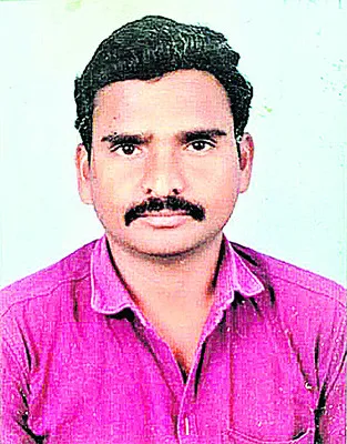 బావిలో పడి వ్యక్తి మృతి