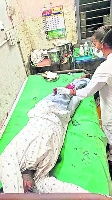 తారాస్థాయికి జనసేన నేతల వర్గపోరు