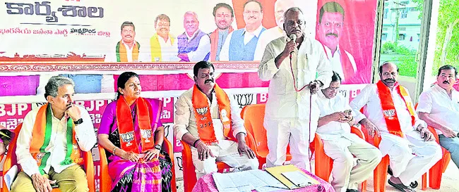 మోదీ పాలనపై ప్రజలకు విశ్వాసం, నమ్మకం