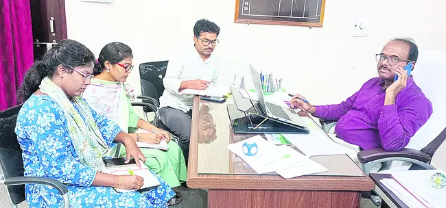 ఇప్పుడే విత్తనాలు వేయొద్దు