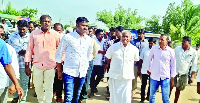 ఎస్పీ