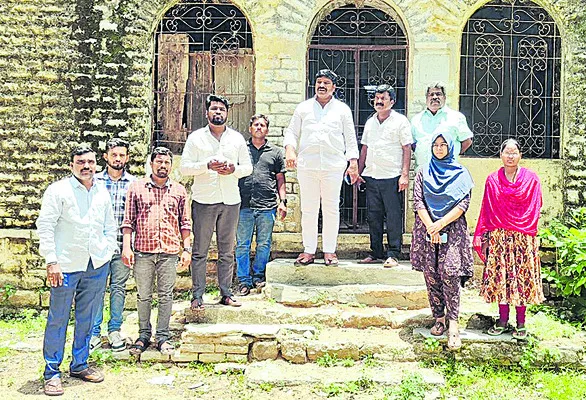 నిరీక్షణకు మోక్షం..