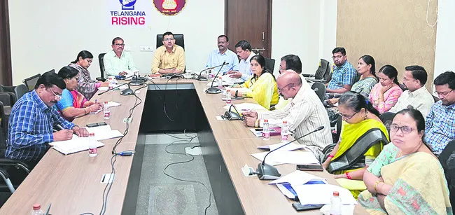 విద్యార్థుల సంఖ్య పెరగాలి