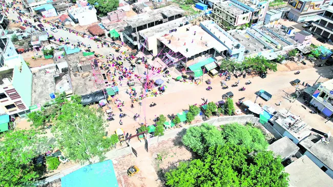 నేడు సీనియర్ సిటిజన్స్ ఫోరం ఎన్నికలు