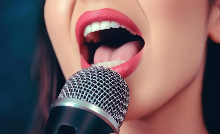 Female singer incident in hyderabad