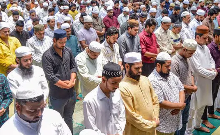 Bakrid 2025 త్యాగాల పండుగ : ‘తఖ్వా’ అంటే..