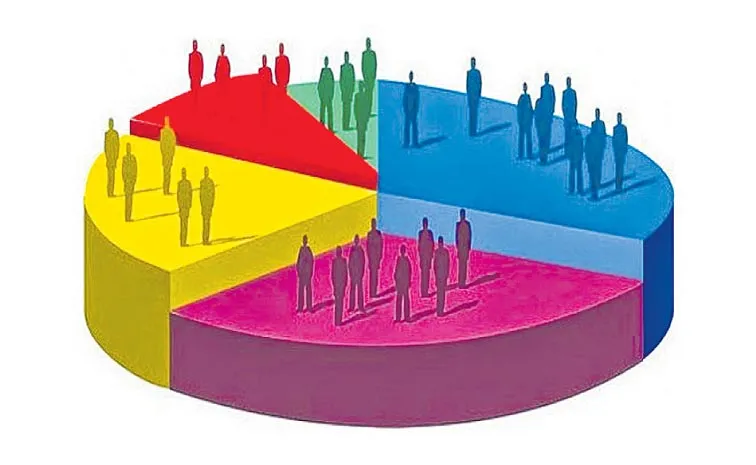 India to begin next Census in 1 April 2026