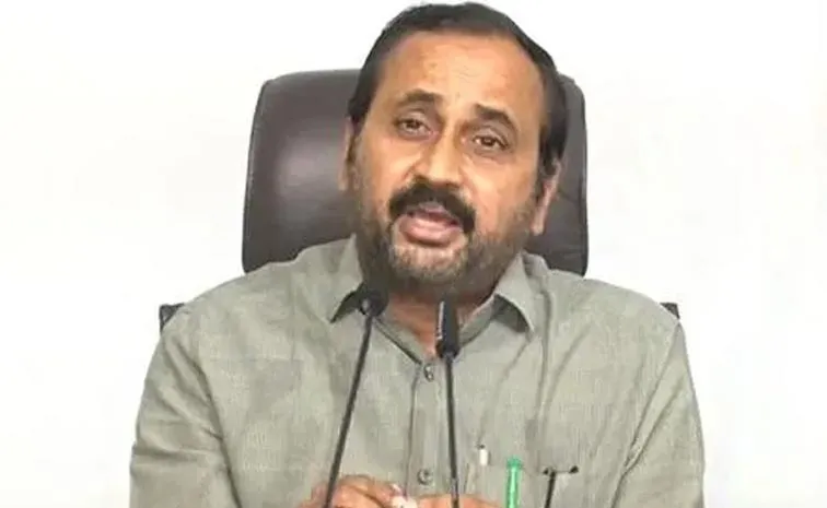 మాజీ ఎమ్మెల్యే ఆళ్ల రామకృష్ణారెడ్డికి ఊరట
