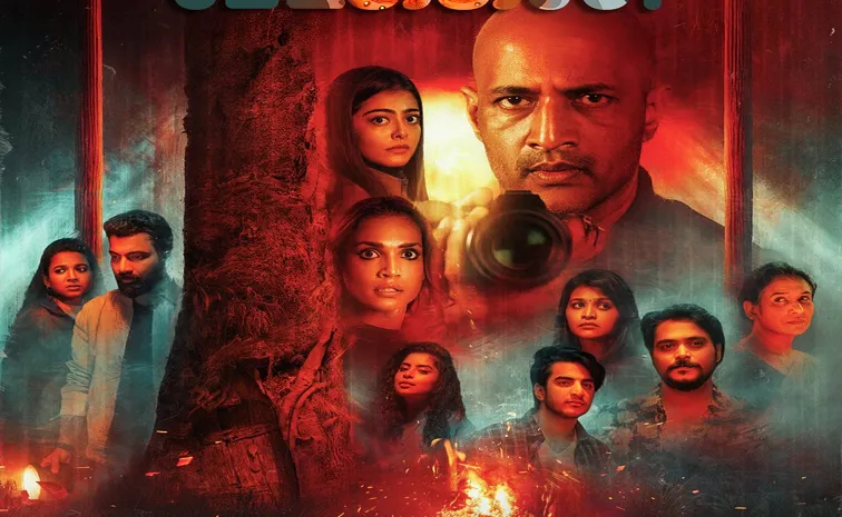 మరో ఓటీటీకి వచ్చేస్తోన్న థ్రిల్లర్‌ మూవీ.. తెలుగులోనూ స్ట్రీమింగ్!