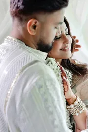 Hina Khan wedding with boyfriend celebrity mehendi artist 'Henna' goes viral 1
