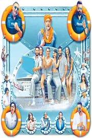 Housefull 5 features two different climaxes10