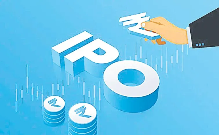 ఐపీవోకు 6 కంపెనీలు రెడీ