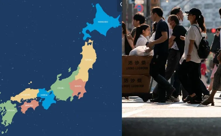 Japanese Baba Vangas Prediction mass Travel Cancellations