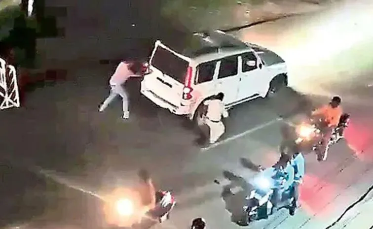 కుప్పం దొంగల ముఠా కేసులో కీలక పురోగతి