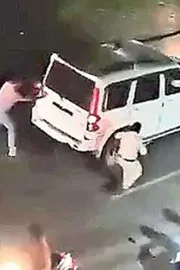 AP Kuppam Robbery Gang Case: One Arrested After Massive Search1