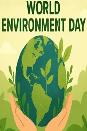 World Environment Day 2025: Lets deepen our efferts to save nature3