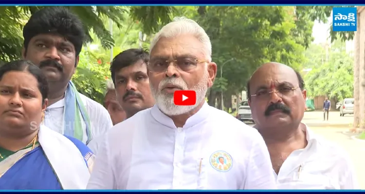 బాబు,పవన్ పై నిప్పులుచెరిగిన అంబటి